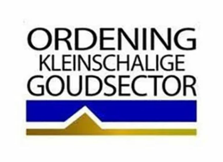 OKGS treedt op tegen illegale goudwinning in Brownsberg Natuurpark
