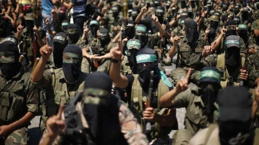 Hamas steunt Iraanse oproep voor regionaal staakt het vuren
