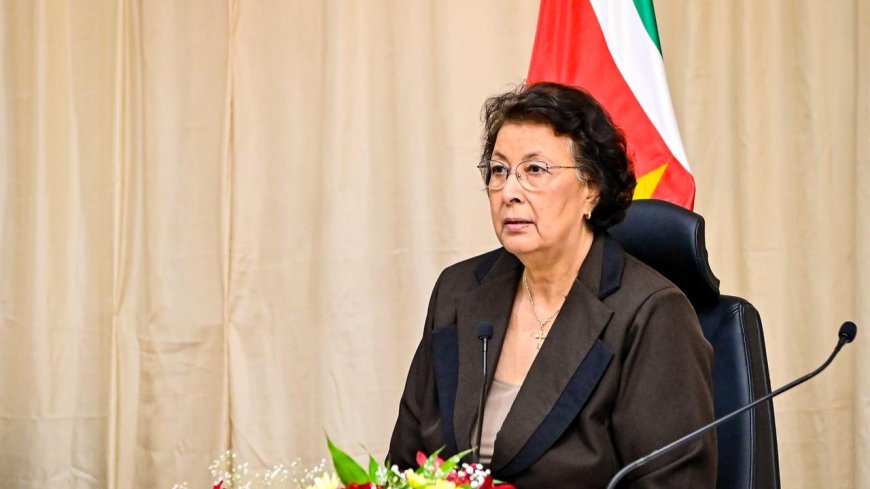 Breaking:  President Simons: voorlopig geen nieuwe concessies, verlengingen of overschrijving