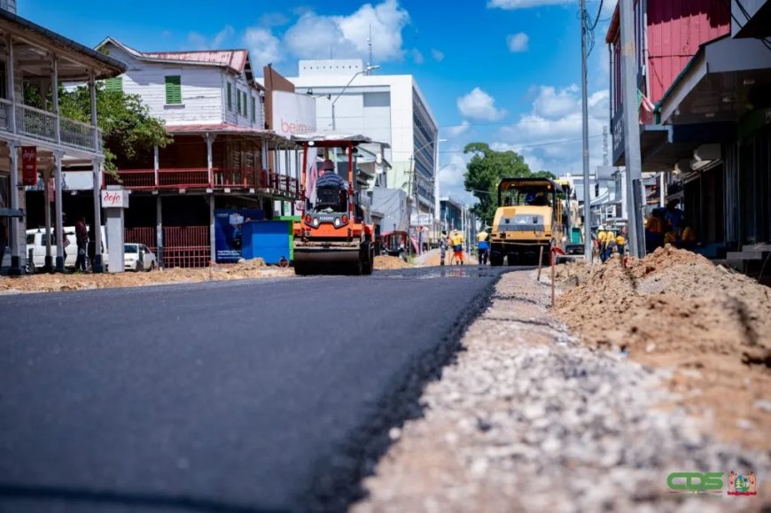 Domineestraat maandag 17 augustus weer opengesteld voor verkeer