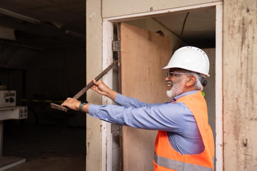 Staatsolie financiert renovatie twee gebouwen AdeKUS