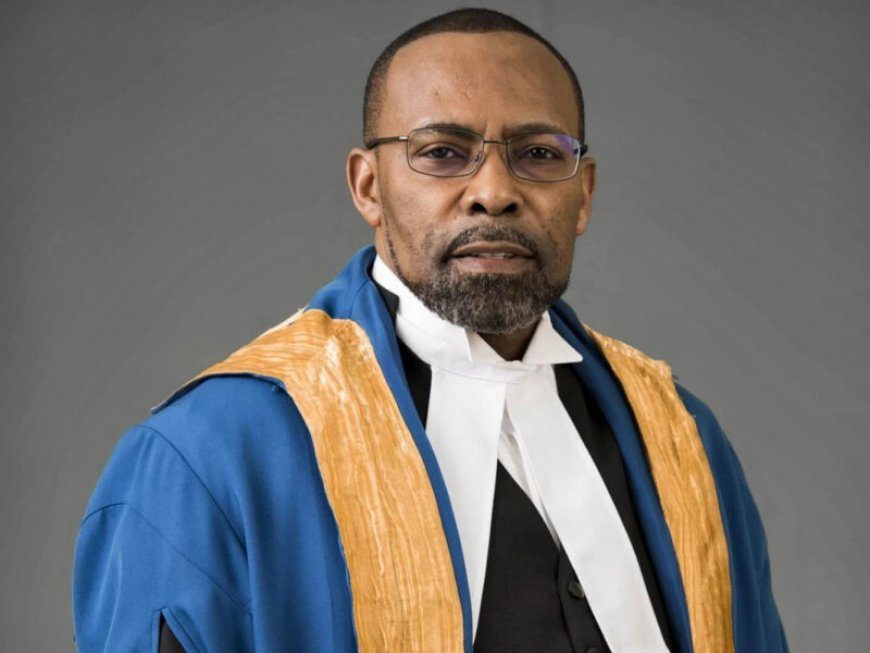 Caribische rechterlijke instanties scharen zich achter CCJ te midden van intern conflict