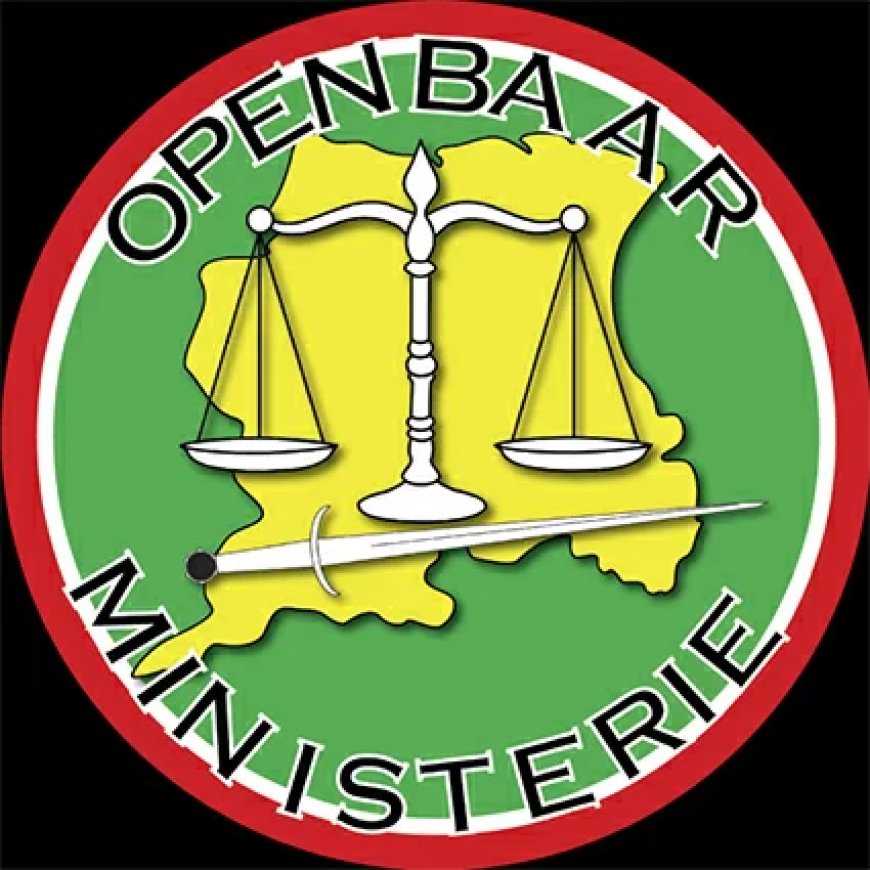OM waarschuwt DNA: 'Wetsvoorstellen destabiliseren de rechtsstaat'