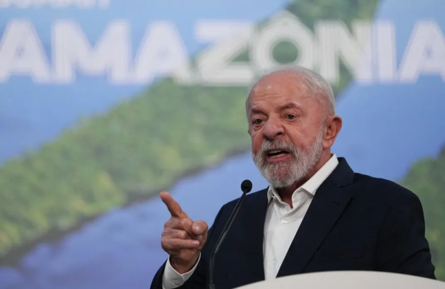 Belangrijke Amazone-zaken bij Braziliaanse Hooggerechtshof na nederlagen Lula in Congres