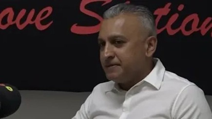 Khudabux ontkent verstoorde relatie tussen Baitali en Kuldipsingh
