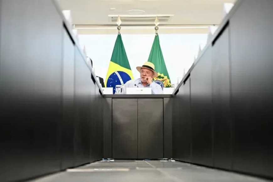 Brazilië onderzoekt mogelijke tegenmaatregelen na nieuwe Amerikaanse importtarieven