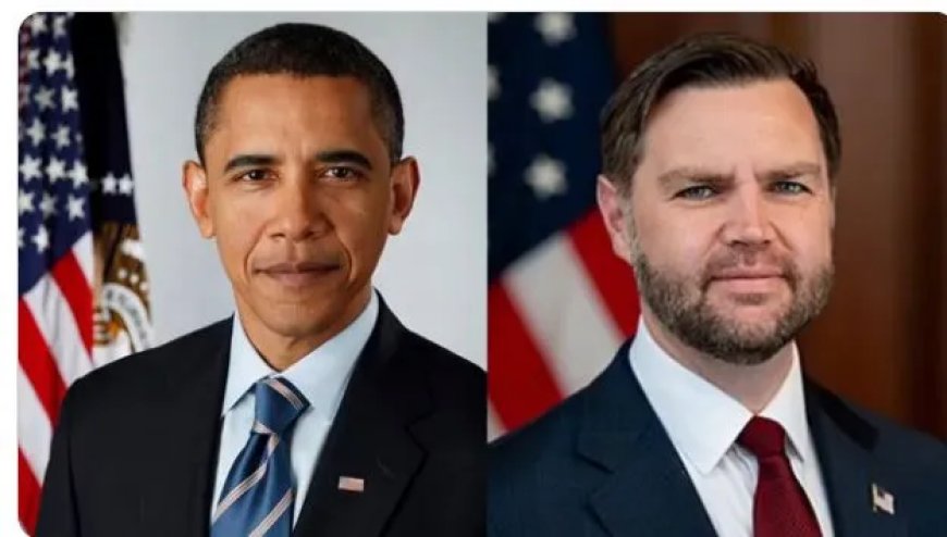 JD Vance: We hebben de capaciteiten van Iran verminderd, en deze oorlog heeft ons 30 miljard 
