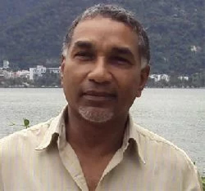 Offshore-olie en ‘oliedomheid’: Suriname op pad naar schijnwelvaart (1)