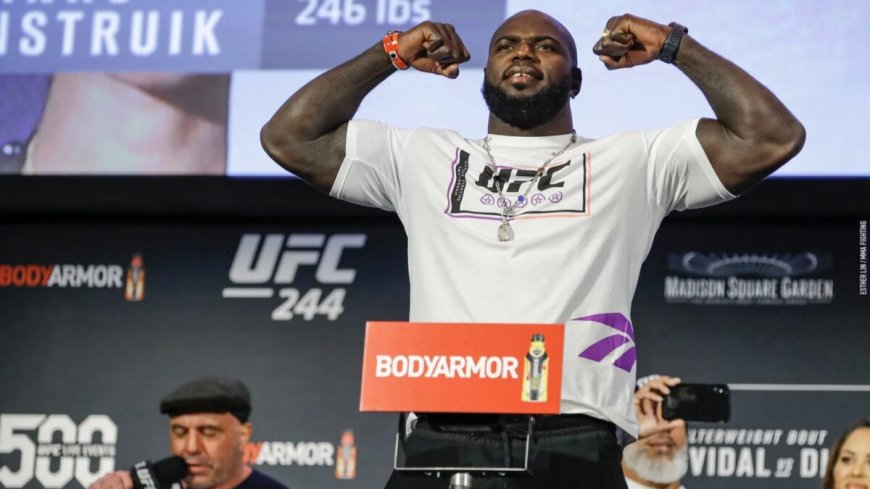“Bigi Boy” tekent bij Amerikaanse vechtsportorganisatie PFL