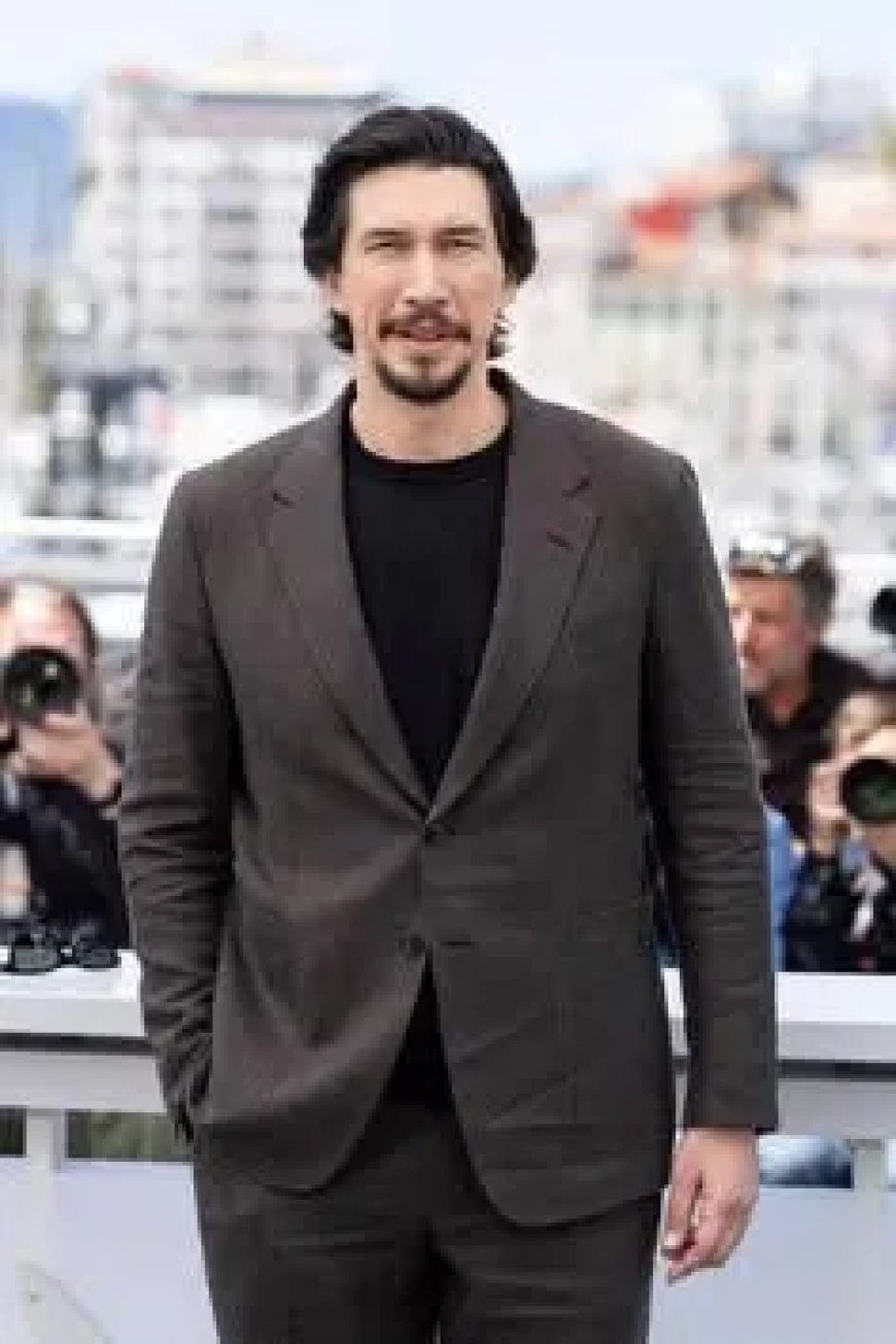 X-Men keren terug met Adam Driver als schurk