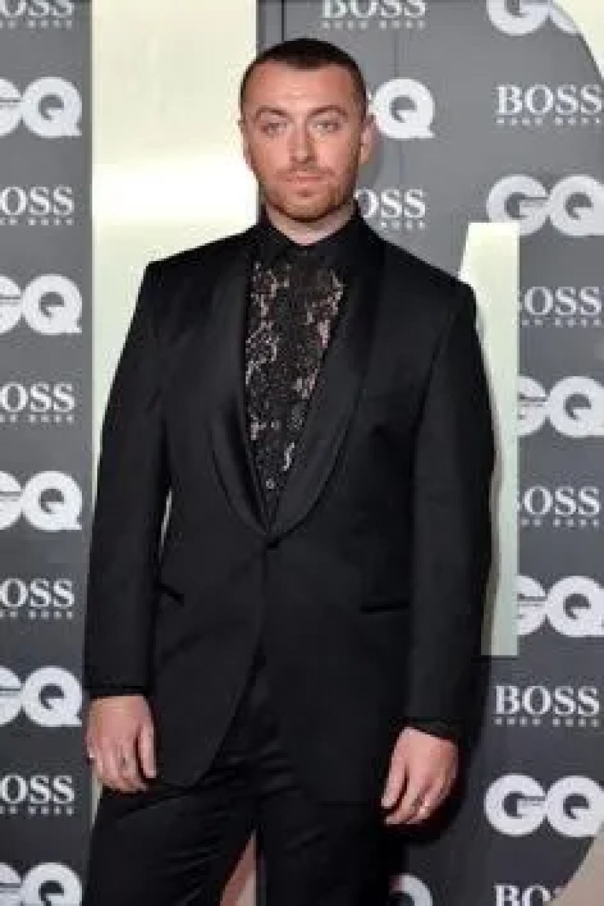 Sam Smith vindt obsessie met streamingaantallen deprimerend