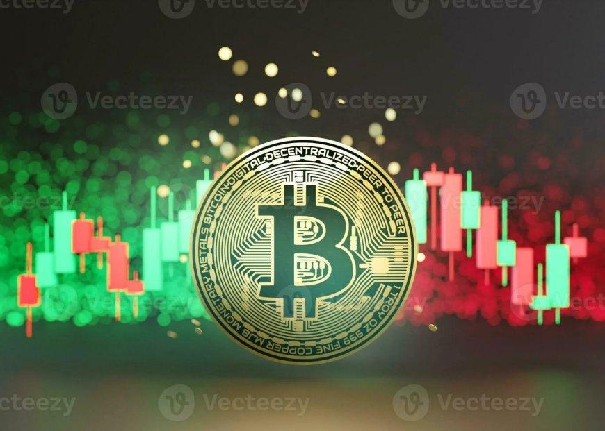 Einde vrij spel cryptohandel nabij