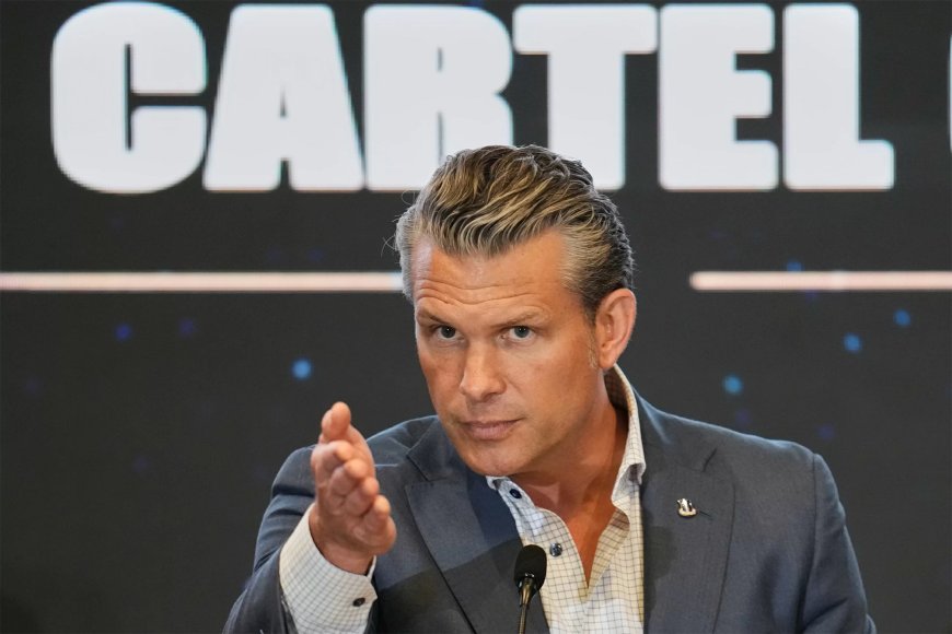 VS breidt militaire campagne tegen drugscriminaliteit uit naar land in Latijns-Amerika