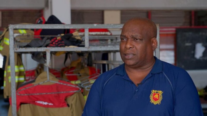 Brandweer verhoogt paraatheid voor grote droge tijd en groeiend brandrisico