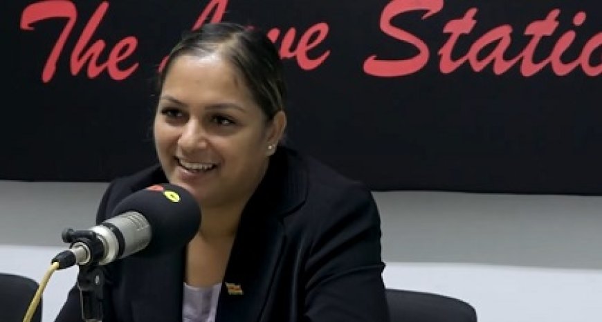 Jarbandhan vraagt opheldering over uitspraken over Surinaamse verpleegkundigen in Nederland