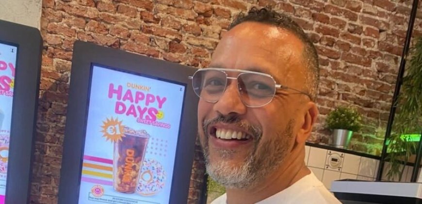 Kapitale Delicten belast met onderzoek ‘vermiste’ Rodney Leysner
