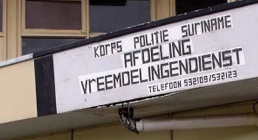 Dringende aandacht gevraagd voor duizenden illegale vreemdelingen 