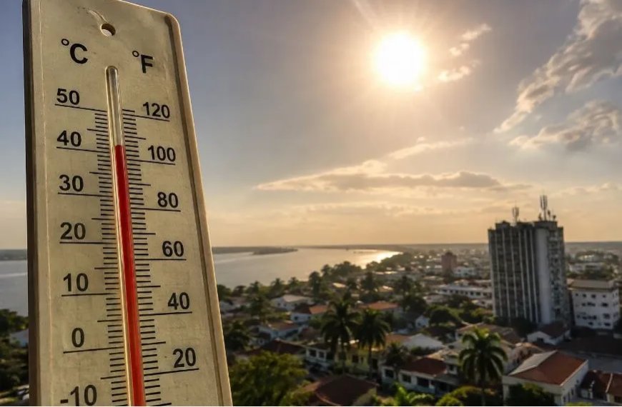 Hoge temperaturen kunnen druk op elektriciteitsnet vergroten