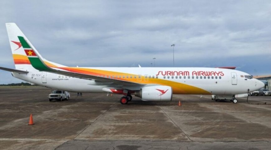 SLM-vlucht keert uit voorzorg terug naar Schiphol na cockpitincident