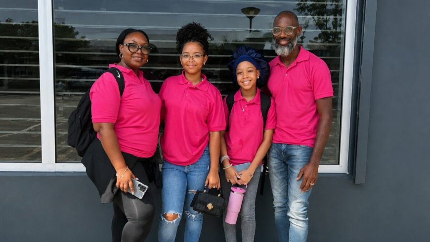 Little CAS naar Guyana voor internationale uitwisseling rond pageants