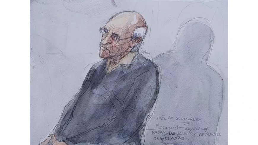 Franse oud-chirurg opnieuw verdacht van vijftig feiten tegen minderjarigen