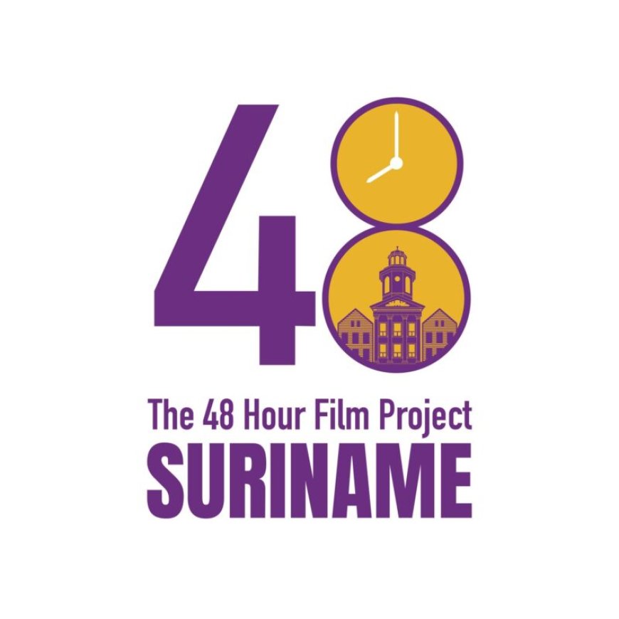 Eerste 48 Hour Film Project Suriname sluit af met Screening & Award Show