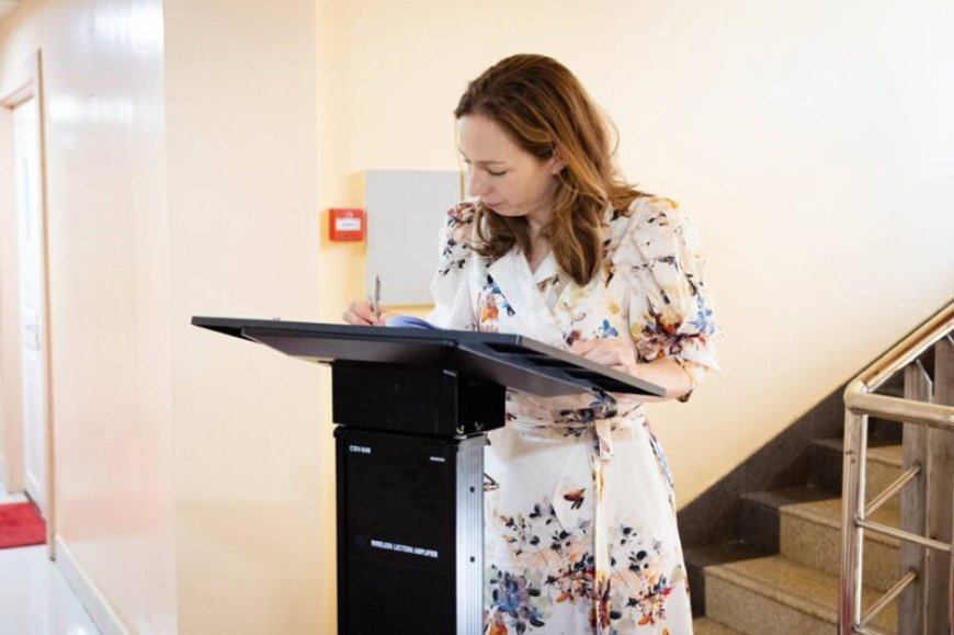 Bij aanbieding geloofsbrieven nieuwe ambassadeurs: relatie met Suriname opvoeren