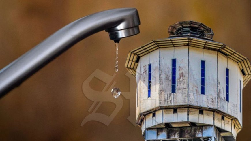 Abiamofo: SWM niet voorbereid op groei door olie- en gassector