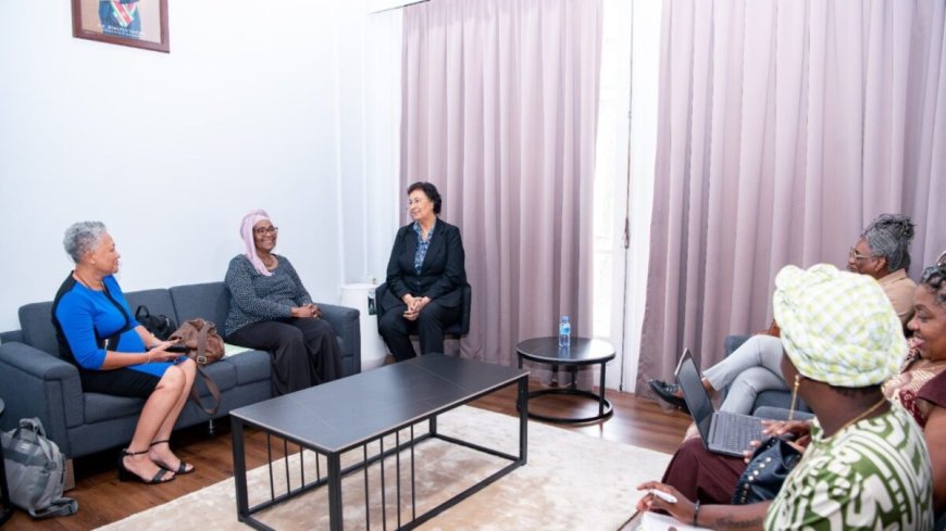22 Afro-Surinaamse organisaties bundelen krachten voor aanpak achterstanden
