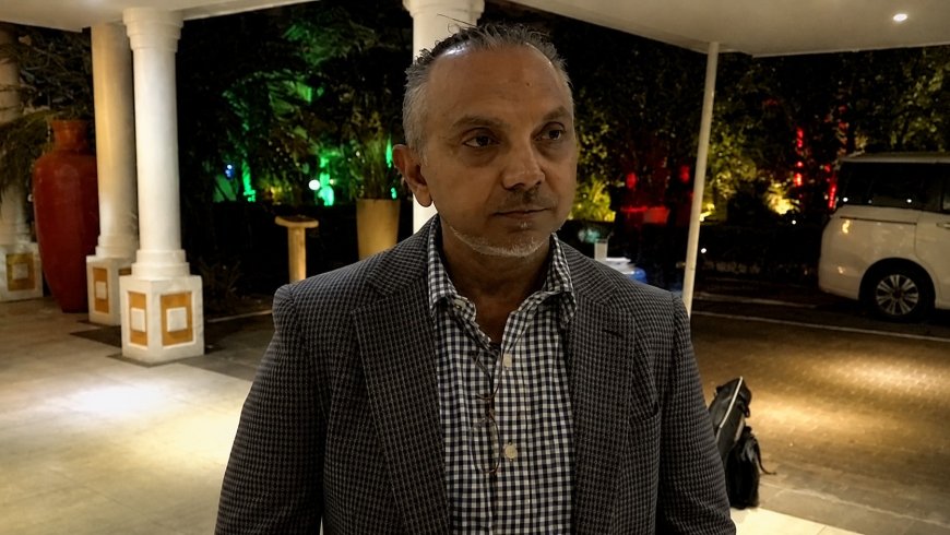 Debipersad: olie-inkomsten mogen Surinaamse economie niet uit balans brengen