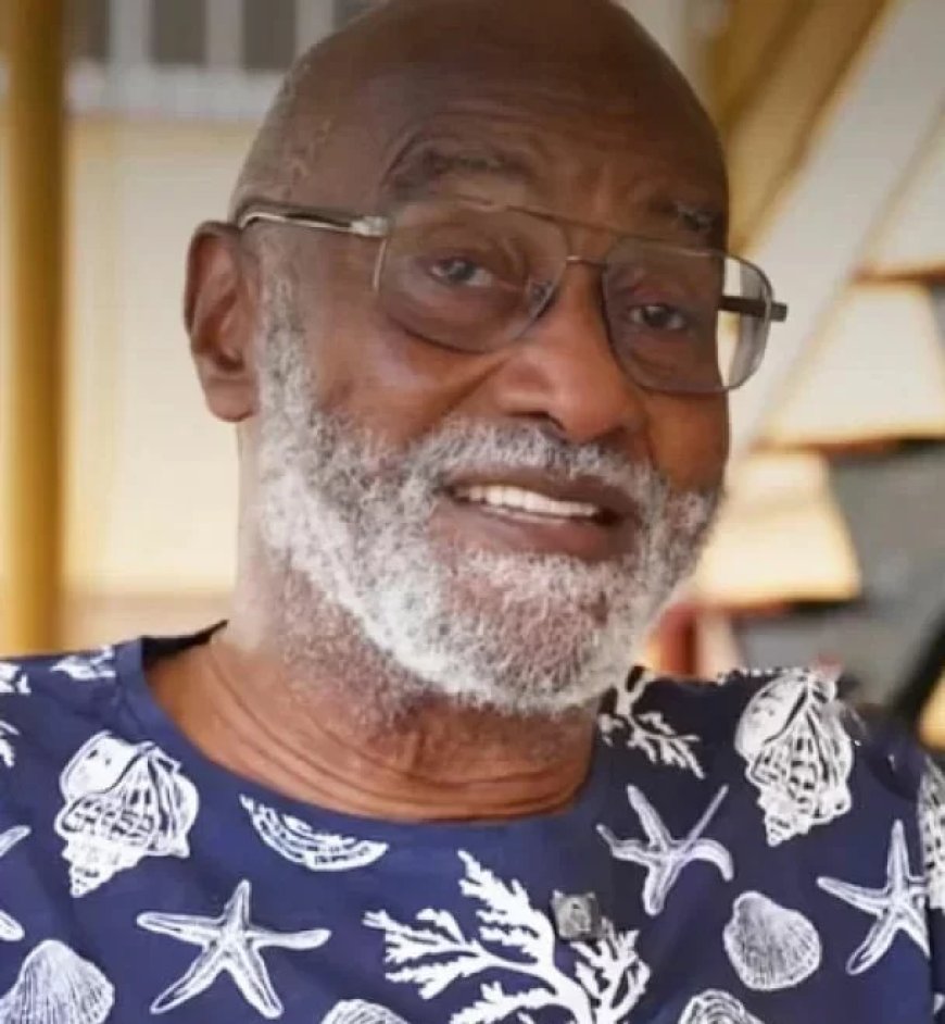 Suriname viert leven Borger Breeveld met herdenking en ‘Wan Pipel’