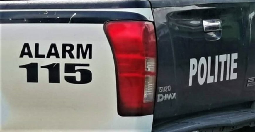 Verdachte aangehouden na schietincident in La Vigilantia