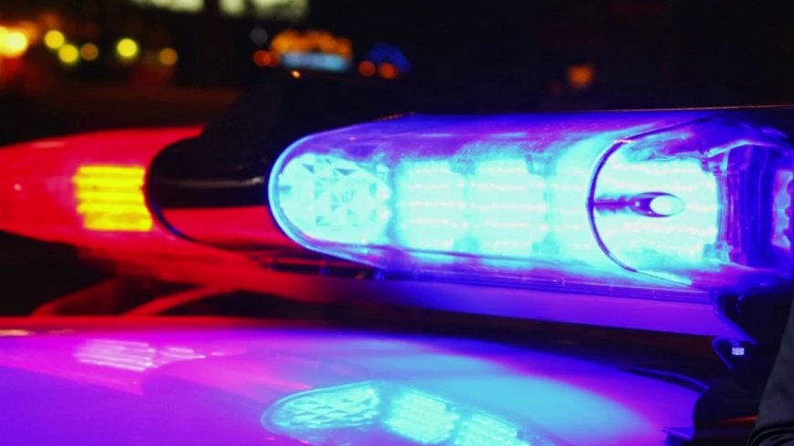 Ex-partner aangehouden na geweld tegen vrouw in slaapkamer