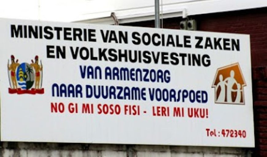 Laatste oproep aan niet werkende landsdienaren