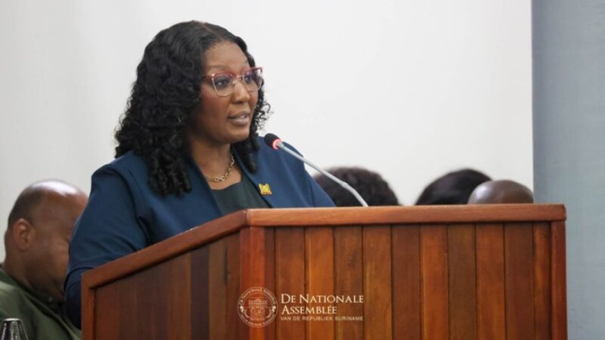 Sozavo-minister Pokie: Jarenlange betaalachterstanden in 2027 volledig weggewerkt