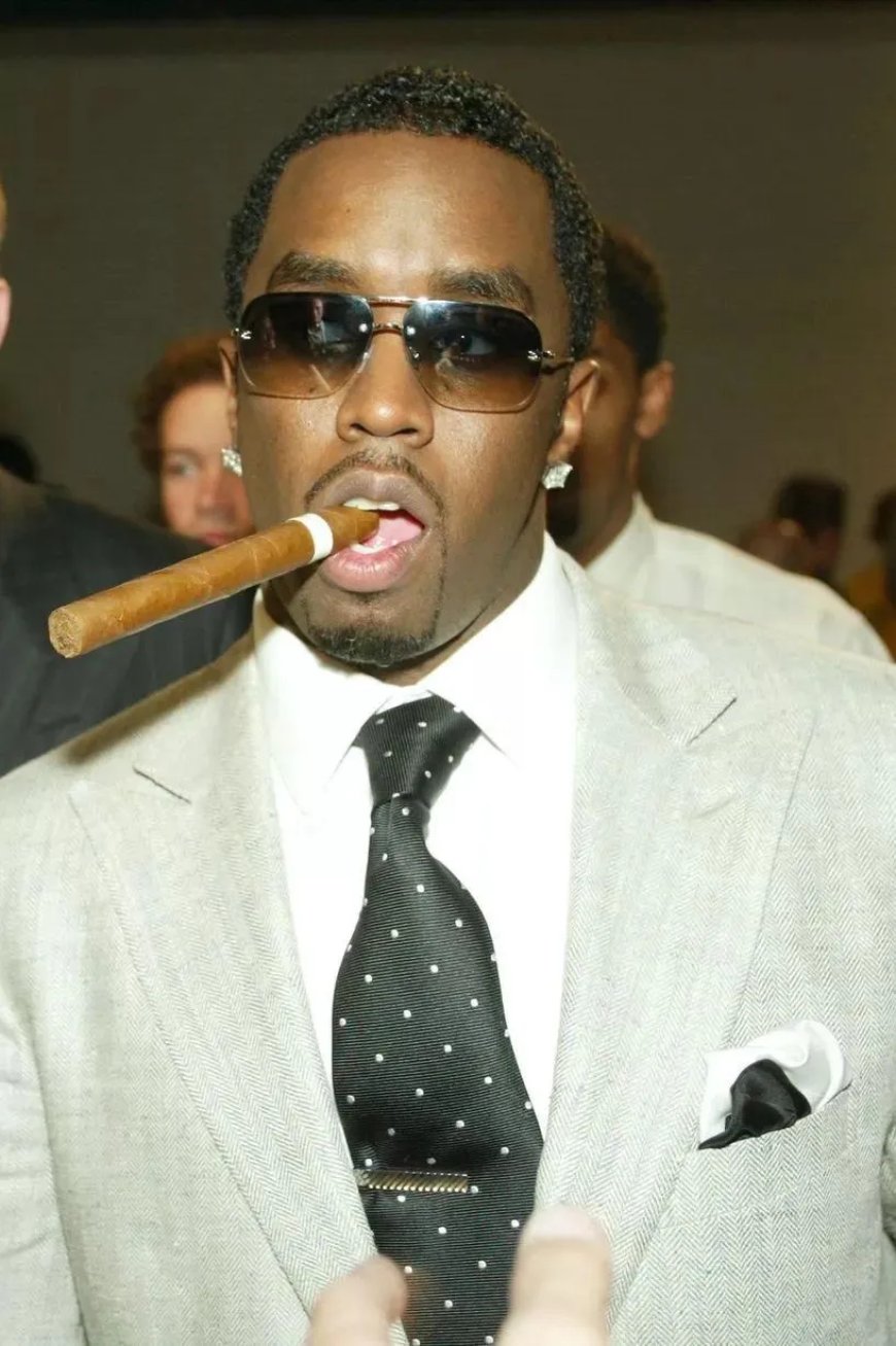 Voormalige bodyguard van Diddy zegt dat aanklagers hem willen horen in Tupac zaak