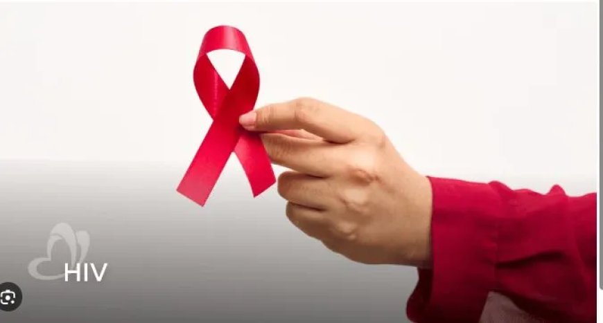 HIV: behandeltoegang blijft cruciaal voor het voorkomen van nieuwe infecties