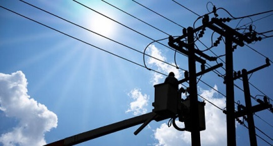 EBS kondigt loadshedding aan door sterk gestegen stroomverbruik