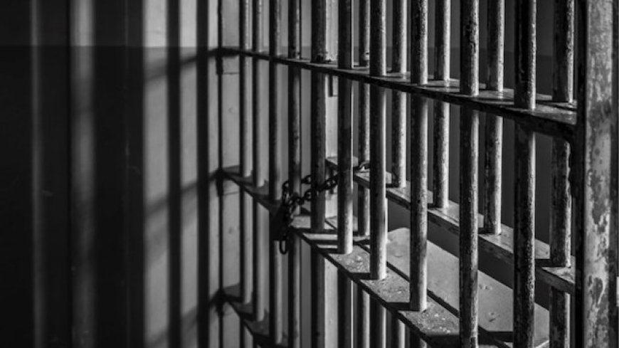 64-jarige verdachte in zedenzaak overleden in cellenhuis Centrum