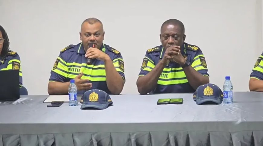 Politie start registratie elektrische voertuigen in oktober