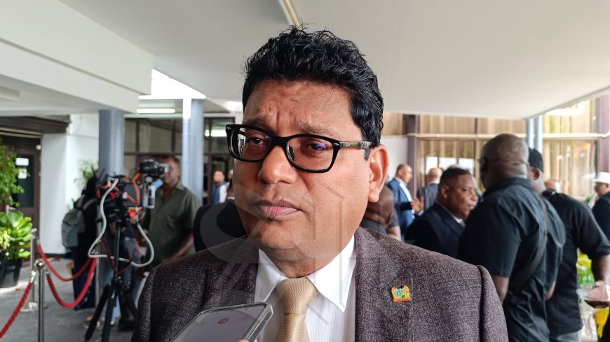 Gajadien na kritiek Jogi: VHP-structuren bepalen wie voldoende draagvlak heeft