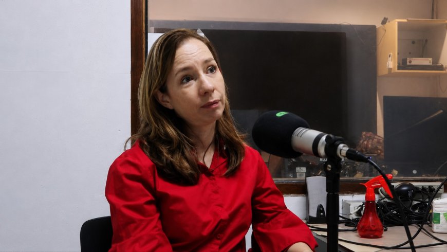 Busstra: “We willen het liefst iedereen een visum geven”