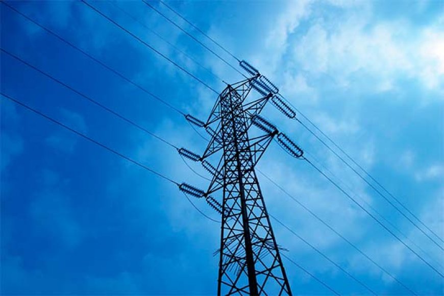 LOADSHEDDING EEN GEZAMENLIJK OFFER