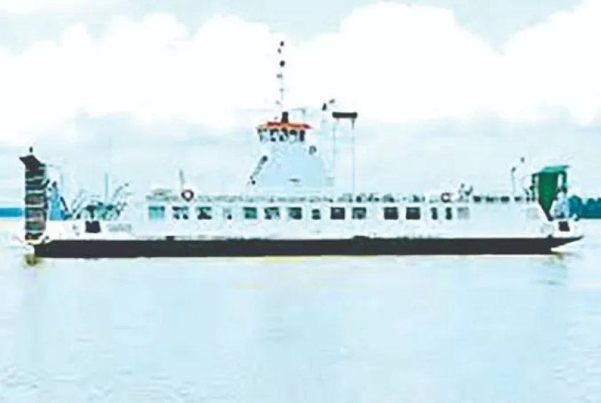 Geen veerboot tussen Guyana en Suriname
