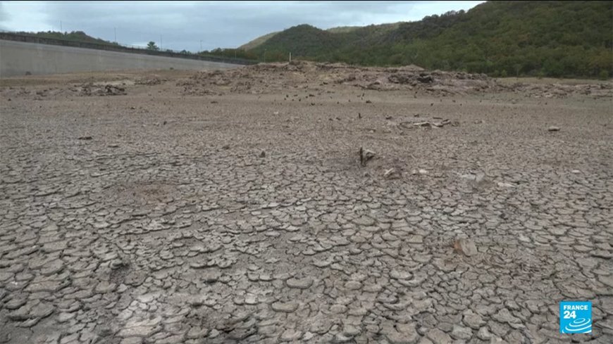 Panama en El Salvador roepen noodtoestand uit vanwege door El Niño