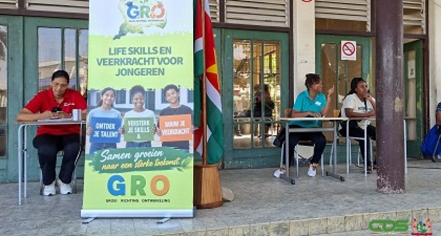 Ruim 1300 jongeren melden zich aan voor vakantiewerk