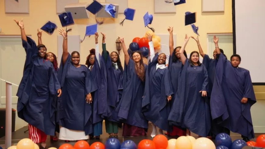 IHTC reikt diploma’s uit aan 18 afgestudeerden