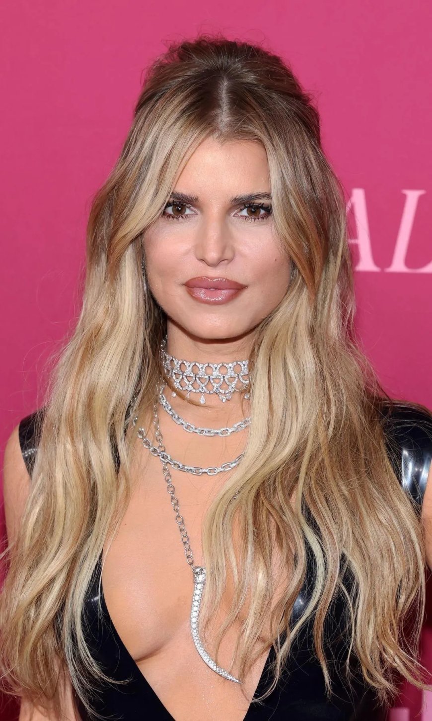 Netflix komt in 2027 met documentaire over Jessica Simpson