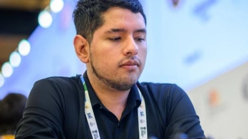 Schaakgrootmeester José Martínez Alcántara komt naar Suriname voor tweedaags programma