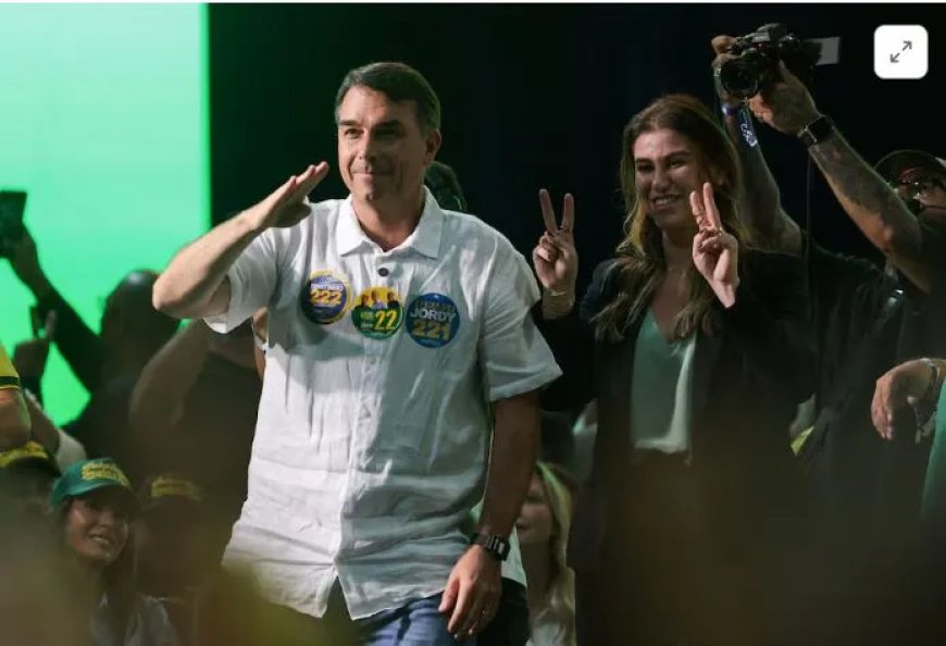 Brazilië: Bolsonaro belooft verkiezingsuitslag te respecteren
